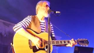 Cat Stevens - Bitterblue Live in Berlin Tempodrom 20.11.2014