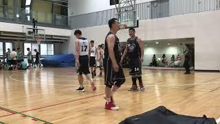 20230604 TGB和平聯盟週日C10組 Tuesday vs 牛牪犇