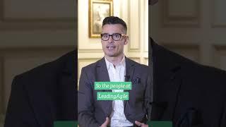 What’s it Like to Work at LeadingAgile?