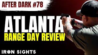 Atlanta Range Day & The Advantage Of Attending Community Based Training Events w/ Josh Kaczmarek