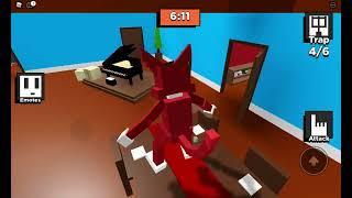 kay and jay Roblox kitty fun