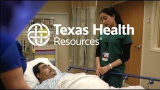 This Is Texas Health Resources -- 2019