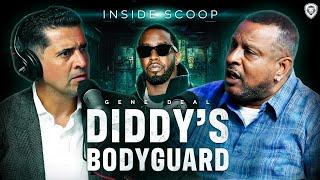 "I Want The Truth" - Diddy's Bodyguard On Rise To Fame, Fed Connection & Biggie's Murder | Ep. 448