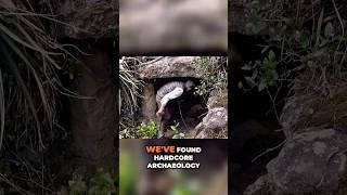 Ancient Archaeology Discovered From A Lost Civilization!