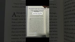 Transformative Book Recommendation: Mindset Shift and Enlightenment#MindsetShift