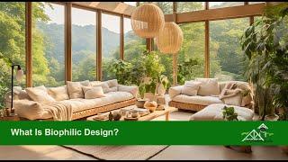 Biophilic Design: The Future of Home Building in 2024 | Woodland Trails