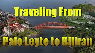 Traveling to Naval Biliran from Palo, Leyte | Beautiful Biliran Island