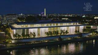 New Programming At Trump's Kennedy Center