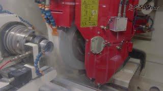 Studer Favorit  | szlifowanie cnc | cnc grinding | Sacher CNC