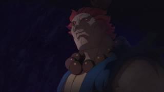 Street Fighter 4 Akuma's Prologue