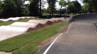 Tyler Whitfield Whole Track Manual