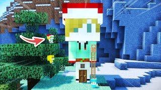 MINECRAFT: ¿PODRÍAS VIVIR 24 HORAS DENTRO DE VITA?