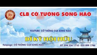 Trận Showmatch giữa Tuấn Cổ lễ và Hải Giáo viên