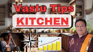 #Vastu Tips for Kitchen | Good Health, wealth and prosperity