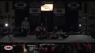 Power Goes Out In The Middle Of Pro Wrestling Rampage Match