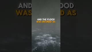 Enoch 07_The Divine Warning: Noah’s Ark & the Great Flood #bible #motivation #history