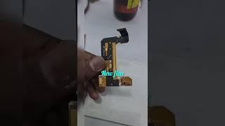 Vivo iQoo Neo 5 Display flex damage #vivo #iqooneo5 #display #flex #damage #fix