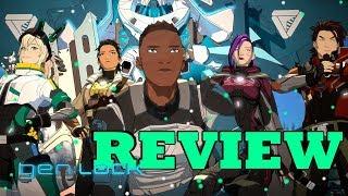 Gen:Lock REVIEW