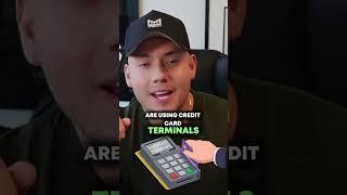 Credit Card Processing "PITCH" - Works Every Time #creditcardprocessing