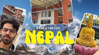 My Medical Internship Abroad *Life Changing* | From America to Nepal