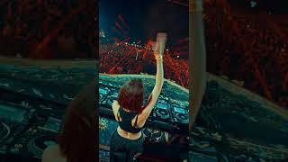 Yesterday i played a surprise set for 40 000 people at the Gathering️  @tomorrowland#tomorowland