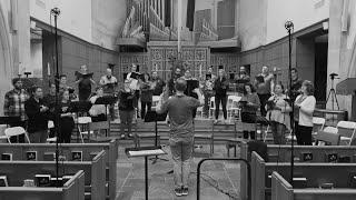 Cleveland Chamber Choir: "If Ye Love Me" by Thomas Tallis