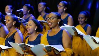 UMUNTU NYAMUNTU_Chorale Christus Regnat_iBweranganzo2023