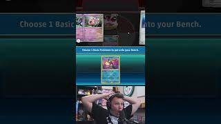 Where Are My RALTS!? #ptcgl #pokemontcg #azulgg