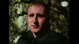 Paul Tarpey 1994: Hip-Hop from a West of Ireland Perspective (HipHopSlam Interview)