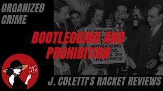 Episode 4: Bootlegging and Prohibition