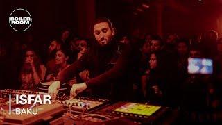 Isfar |  Boiler Room x iN Baku