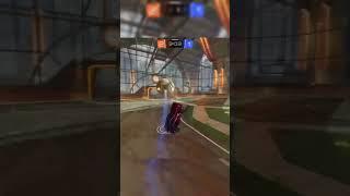 My first EVER Psycho!  #rocketleague