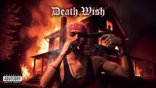 Badguy Intro | Death Wish | Side B