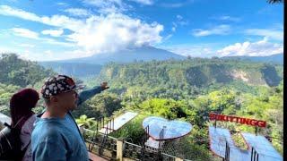 4D3N The Best Padang & Bukit Tinggi, Indonesia Tour-2024 (Part 2)