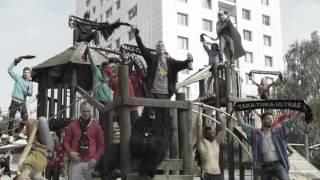 K.I.Z. - Ein Affe und ein Pferd (Official Video)