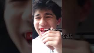 YT - Jake Vargas #roadrage #shorts