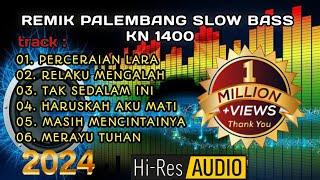 REMIK PALEMBANG SLOW BASS||PERCERAIAN LARA, RELA KUMENGALAH@USROKKDJ87-sp1pr