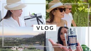 ️VLOG️EVERYDAY GRWM, UNBOXING, TRAVEL, FAMILY️