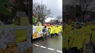 carnival in Germany #marathimulgi #viralvideo #europe