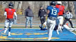 2025 CFBALL Bowl at Widener University College Football Alumni Association #CFBALL #CFBALLBowl