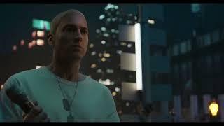 Eminem - Houdini [Official Music Video]