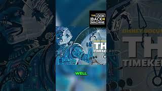 The Timekeeper: A Technological Marvel in Entertainment