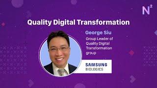 Quality Digital Transformation