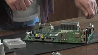 Xbox 360 Repairs : Common Xbox 360 Problems