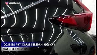 Coating Predam Anti Karat New CRV | Walesa Harfan