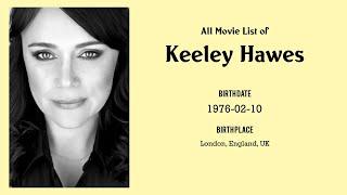 Keeley Hawes Movies list Keeley Hawes| Filmography of Keeley Hawes