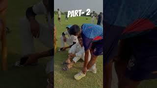 Fast Bowling Vlog-1 ( Part-2 )  #shorts #pathak100mph