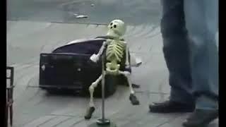 Kehen lage Mose babba ft. Skeleton