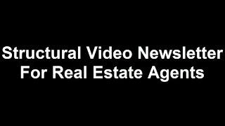 Structural Video Newsletter Channel Trailer