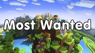 Top 10 Most Wanted Minecraft Bedrock Additions